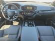 2024 Honda Ridgeline Black Edition Truck Crew Cab
