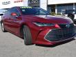 2020 Toyota Avalon Hybrid Limited Sedan