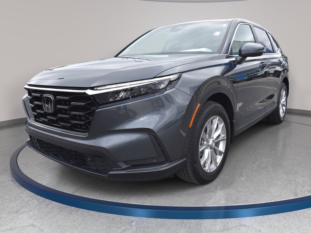 Used 2023 Honda CR-V EX-L SUV