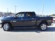2018 Ram 1500 Big Horn Truck Crew Cab