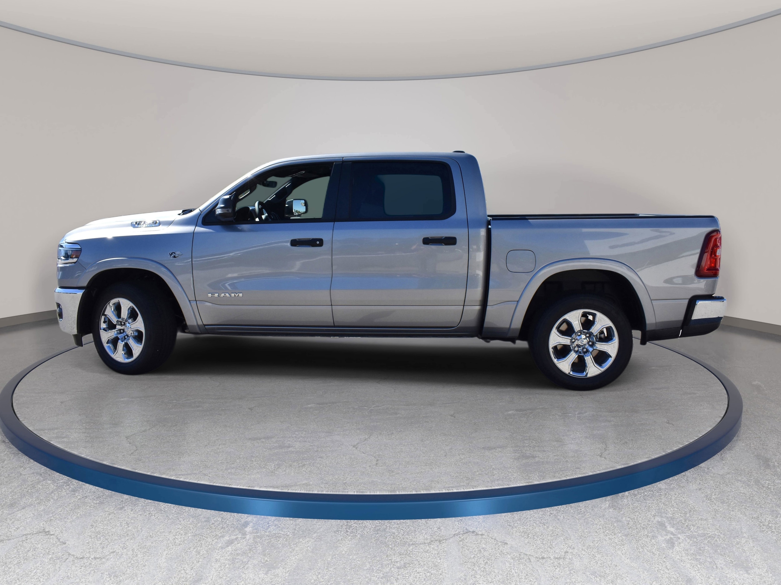 2026 RAM 1500 Big Horn/Lone Star - Photo 9