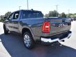 2026 Ram 1500 BIG HORN CREW CAB 4X4 5'7 BOX Pickup