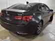 2015 Acura TLX V6 Tech (A9) Sedan