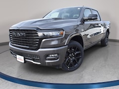 2026 Ram 1500 LARAMIE CREW CAB 4X4 5'7 BOX Pickup