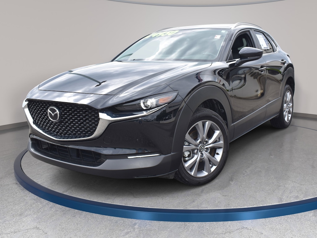 Used 2023 Mazda CX-30 2.5 S Select Package SUV