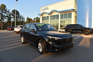 2023 Honda CR-V LX SUV