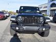 2026 Jeep Wrangler 4-DOOR WILLYS Sport Utility