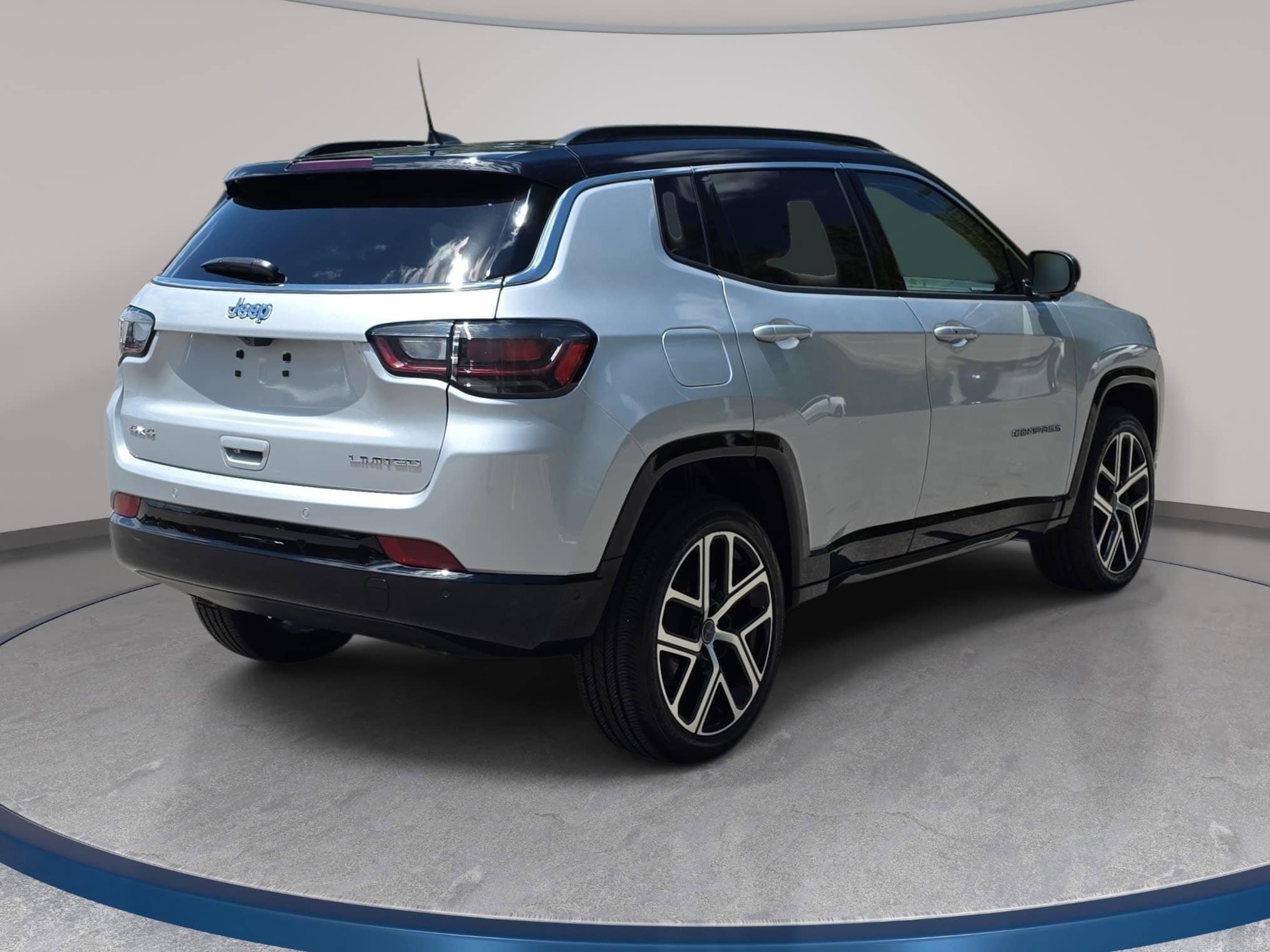View vehicle photo 6