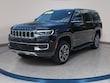  Jeep Wagoneer