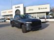 2025 Ram 1500 Tradesman Truck Crew Cab