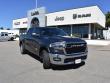 2026 Ram 1500 BIG HORN CREW CAB 4X4 5'7 BOX Pickup