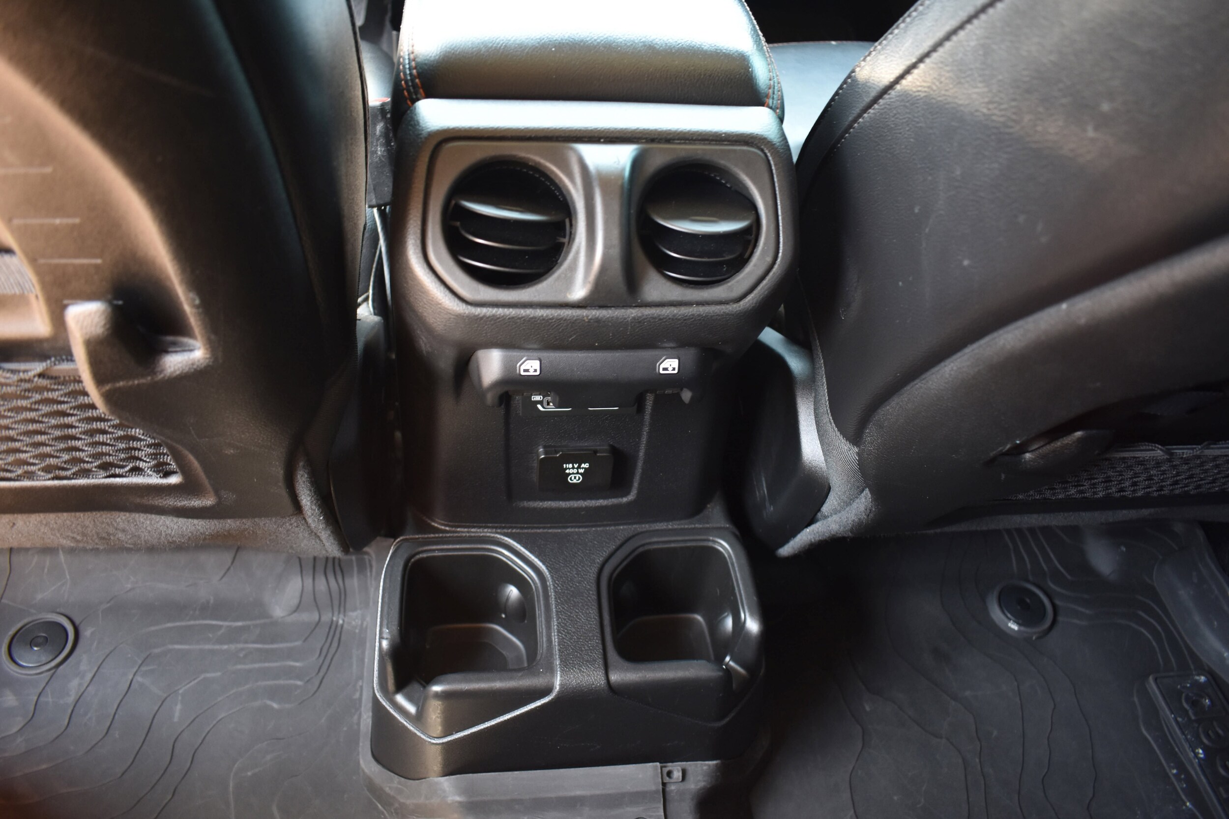 2023 Jeep Gladiator Mojave - Photo 27