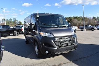 2026 Ram ProMaster PROMASTER 2500 TRADESMAN CARGO VAN LOW ROOF 136' W Cargo Van
