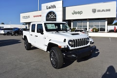 2026 Jeep Gladiator SPORT S 4X4 Pickup