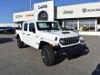 2026 Jeep Gladiator SPORT S 4X4 Pickup