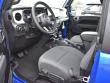 2026 Jeep Wrangler 2-DOOR SPORT S Sport Utility