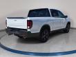 2024 Honda Ridgeline Black Edition Truck Crew Cab