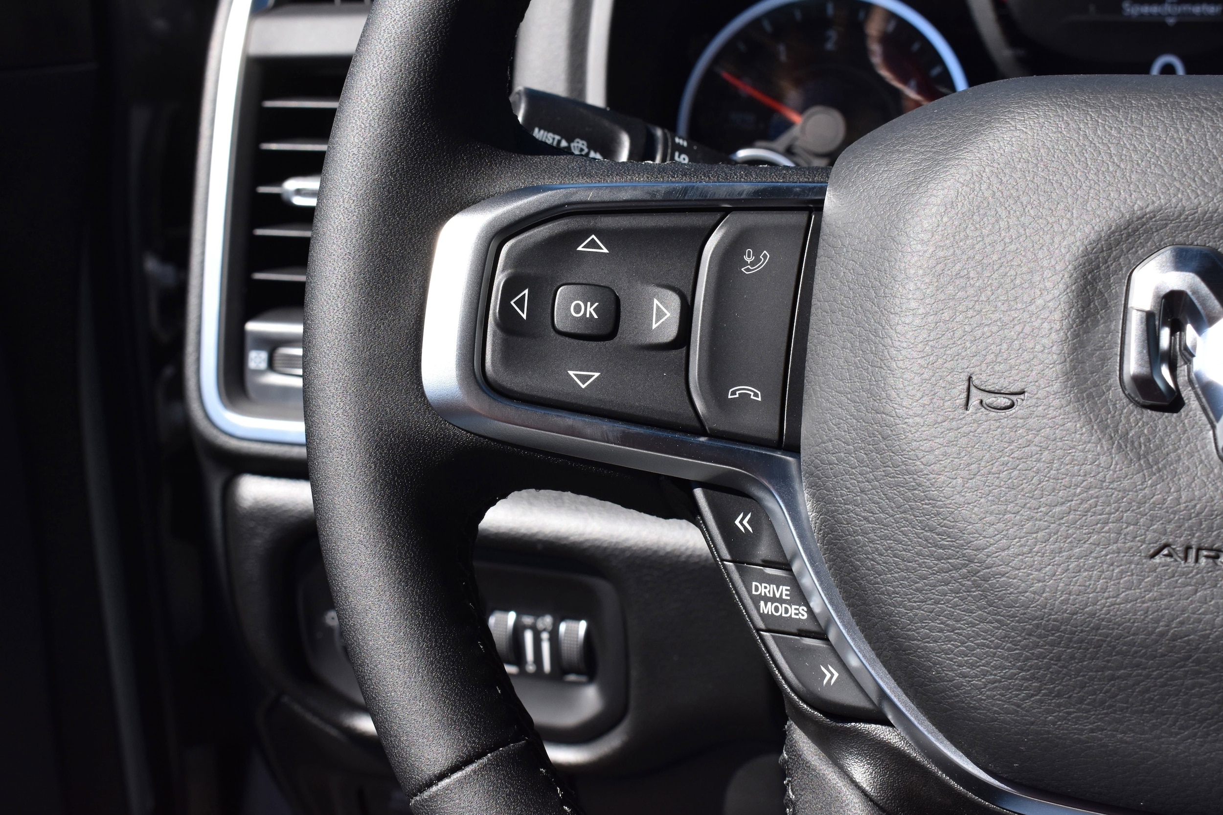 2026 RAM 1500 Big Horn/Lone Star - Photo 14