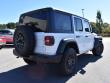 2026 Jeep Wrangler 4-DOOR SPORT S Sport Utility