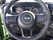 2026 Jeep Wrangler 4-DOOR SPORT S Sport Utility