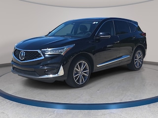 2021 Acura RDX Technology Package SUV