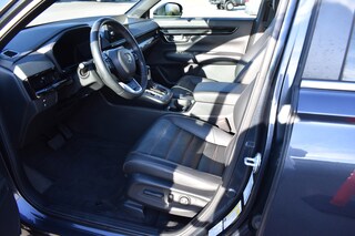 2023 Honda CR-V Hybrid Sport Touring SUV