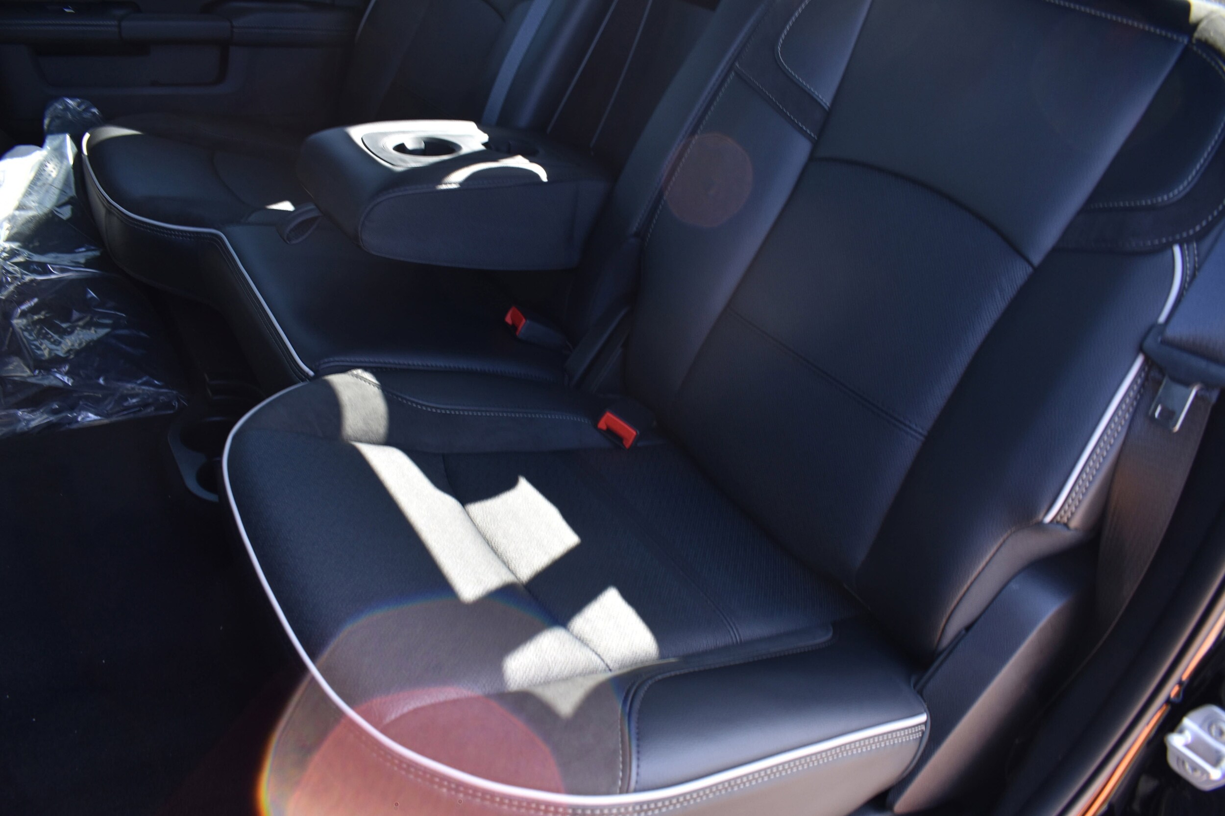 2026 RAM 2500 Laramie - Photo 30