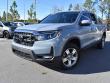 2025 Honda Ridgeline RTL Truck Crew Cab
