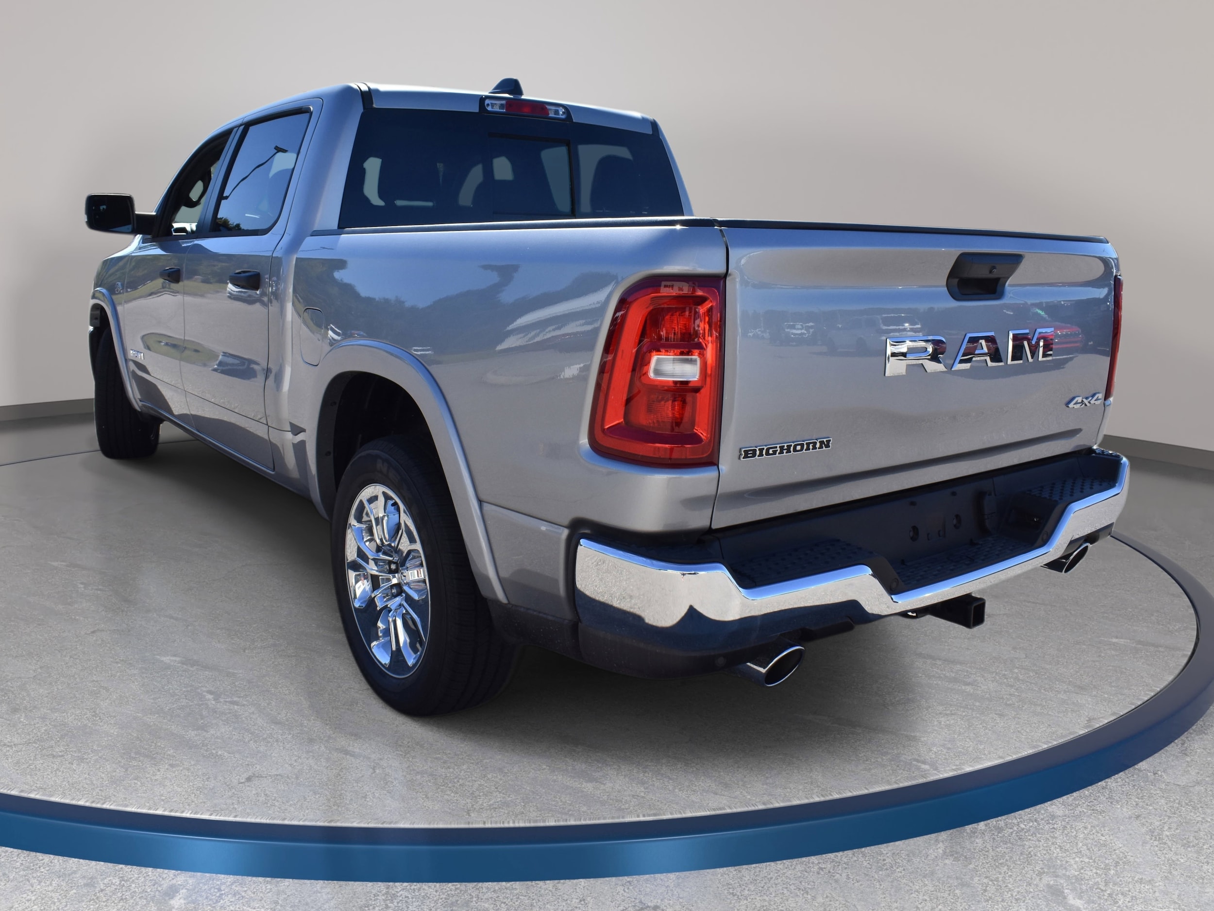 2026 RAM 1500 Big Horn/Lone Star - Photo 8