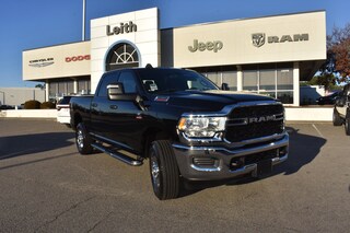 2024 Ram 2500 Tradesman Truck Crew Cab