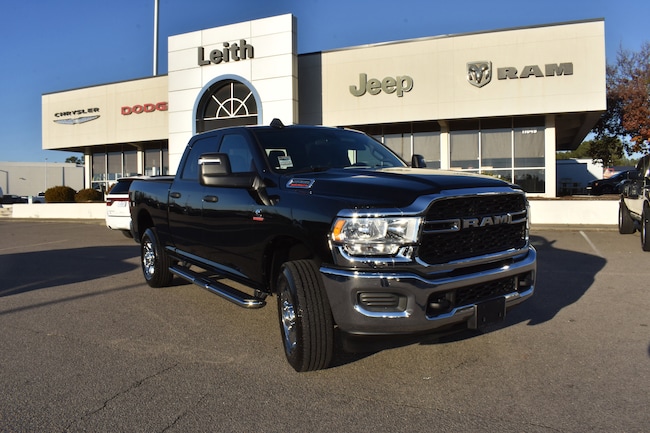 2024 Ram 2500 Tradesman Truck Crew Cab