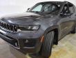 2023 Jeep Grand Cherokee Overland SUV
