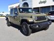 2026 Jeep Gladiator SPORT S 4X4 Pickup