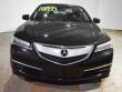 2015 Acura TLX V6 Tech (A9) Sedan