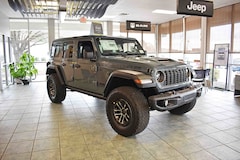 2026 Jeep Wrangler 4-DOOR MOAB 392 Sport Utility