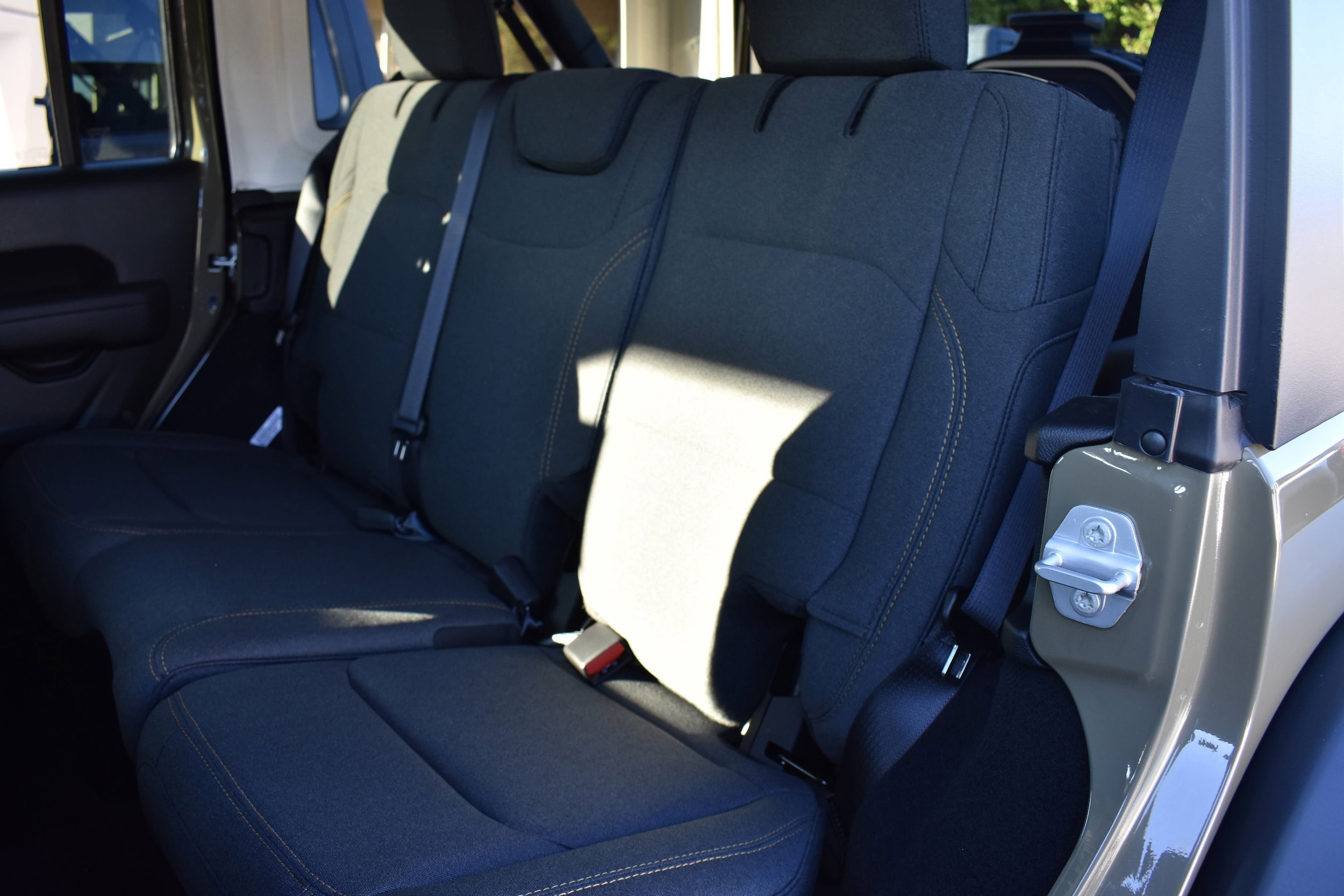 2026 Jeep Wrangler 4-Door Willys - Photo 29
