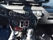 2026 Jeep Wrangler 4-DOOR WILLYS Sport Utility