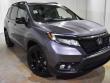 2021 Honda Passport Elite AWD SUV