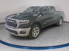 2027 Ram 1500 Big Horn Pickup