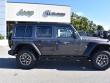 2026 Jeep Wrangler 4-DOOR RUBICON Sport Utility