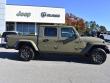 2026 Jeep Gladiator SPORT S 4X4 Pickup
