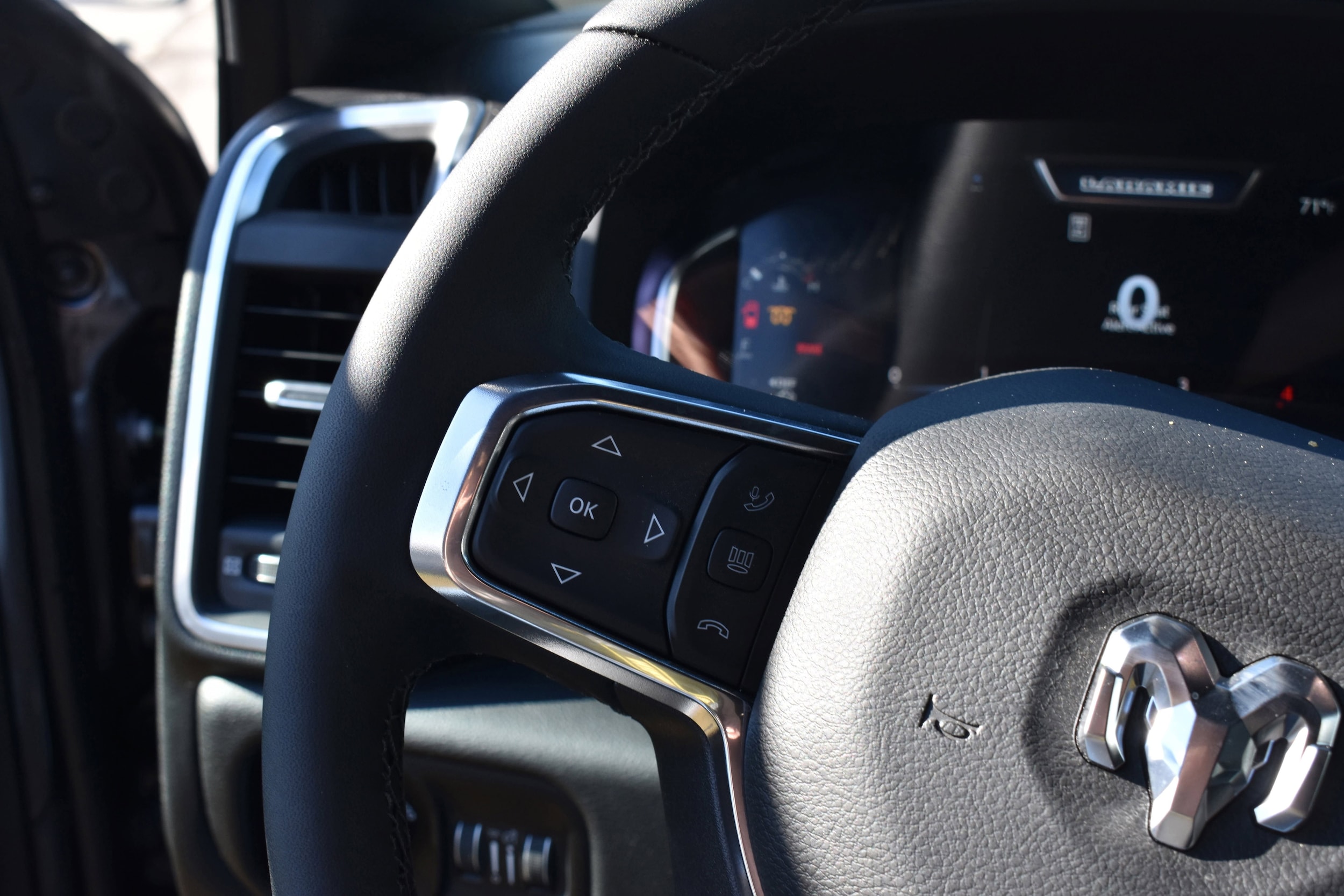 2026 RAM 2500 Laramie - Photo 14