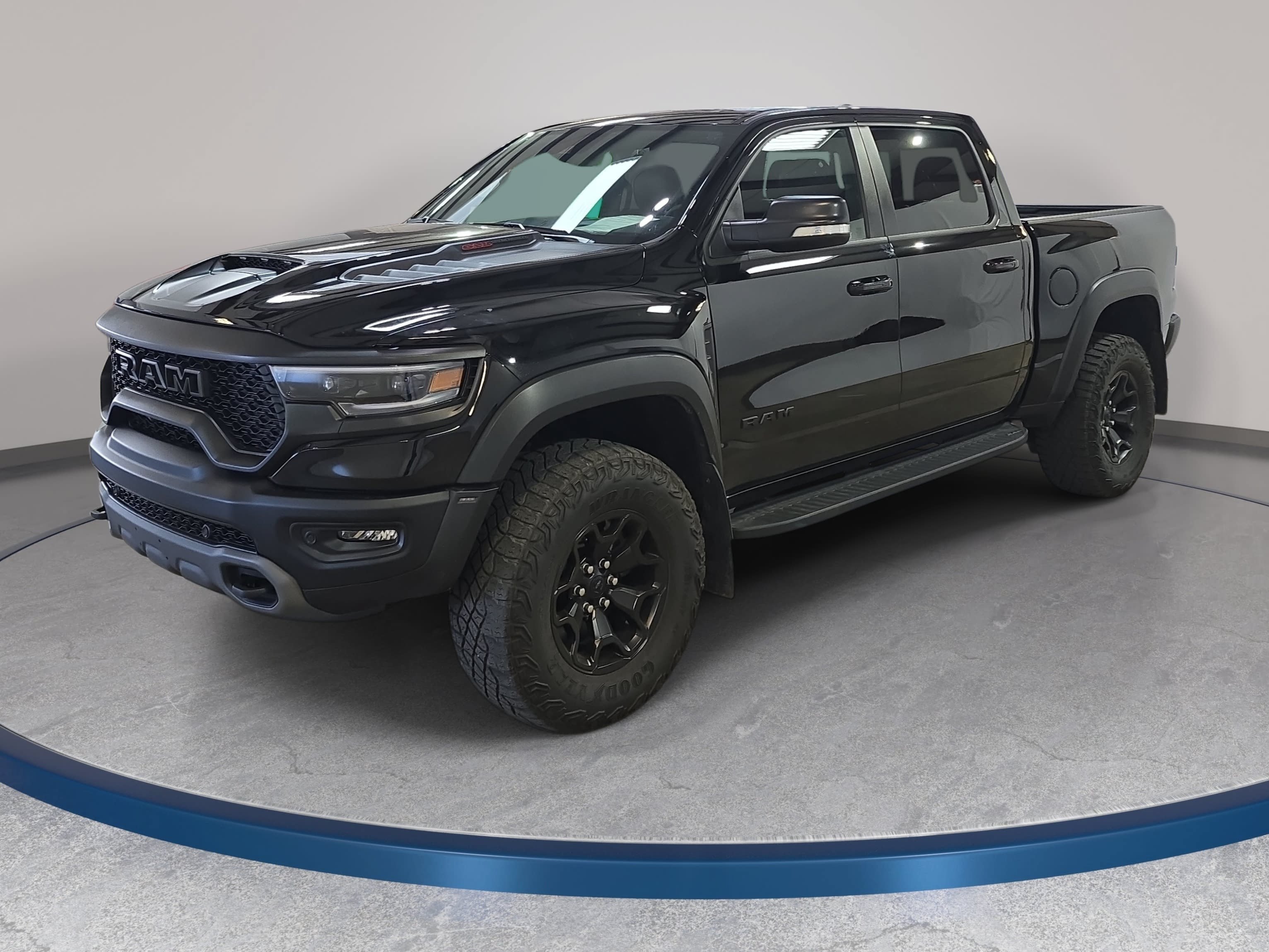  Ram 1500