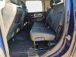 2012 Ram 2500 Laramie 4x4 Mega 6.4ft Truck Mega Cab