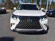 2022 LEXUS GX 460 Luxury SUV