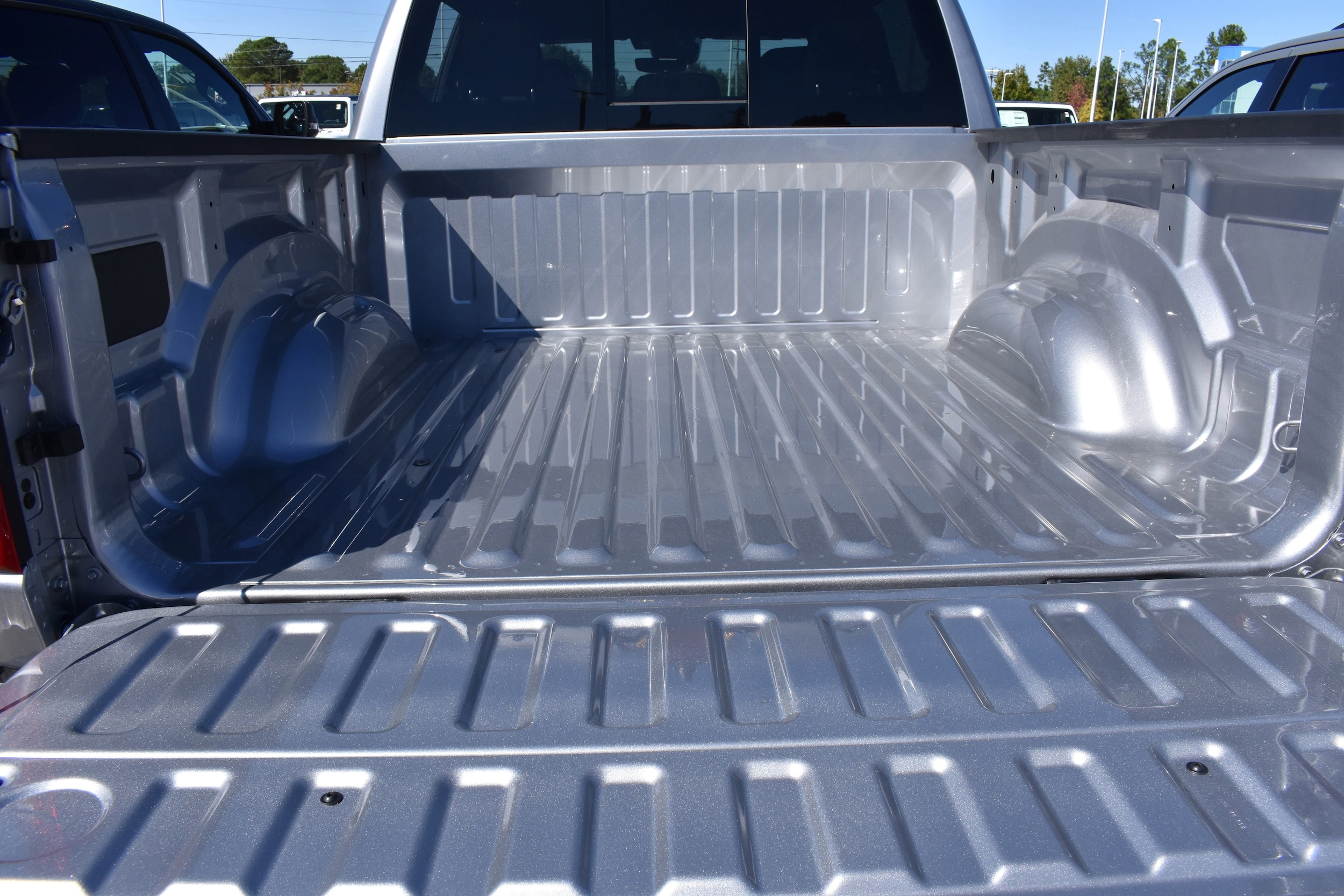 2026 RAM 1500 Big Horn/Lone Star - Photo 32
