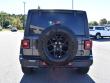 2026 Jeep Wrangler 4-DOOR WILLYS Sport Utility