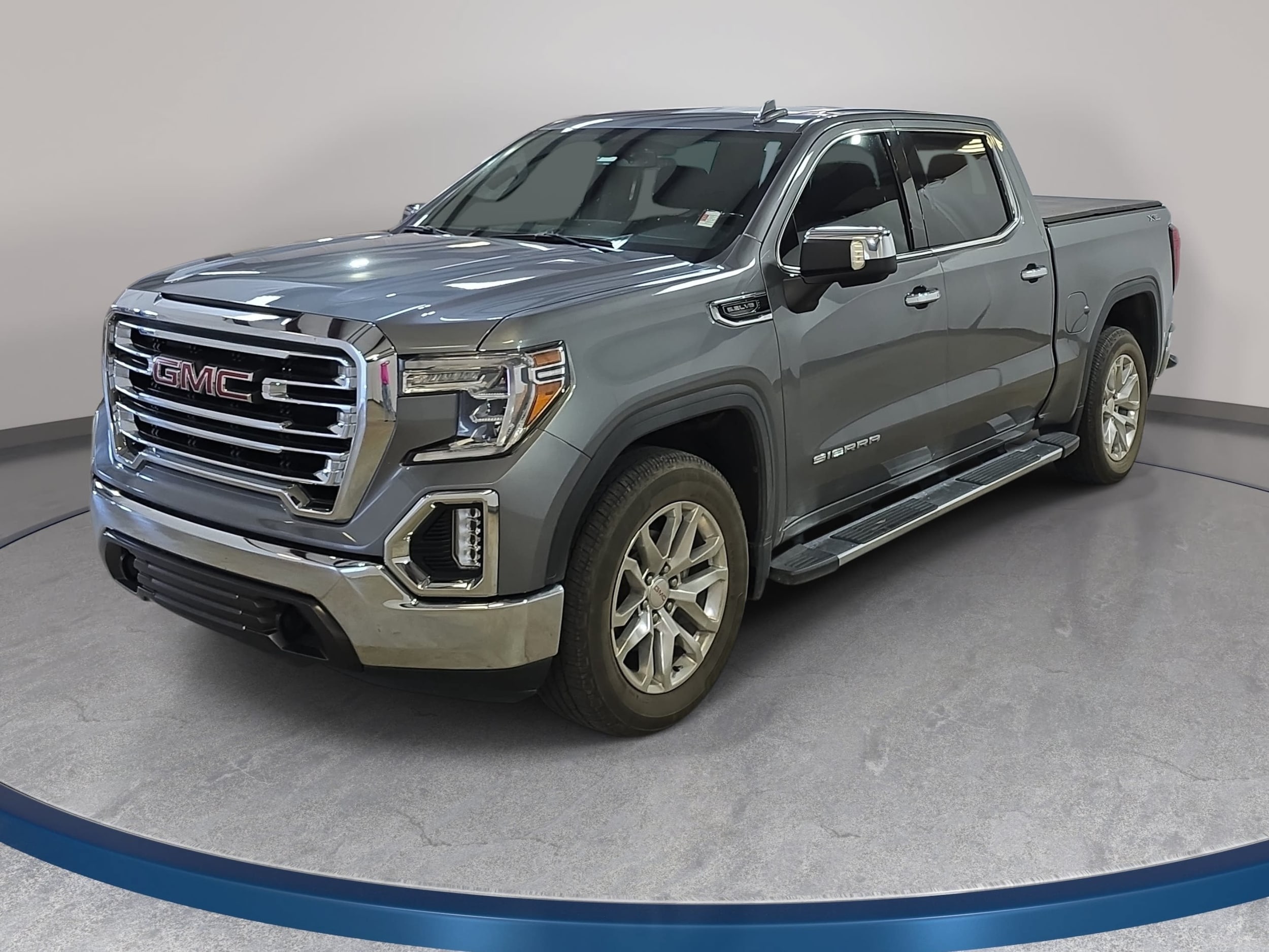 2022 GMC Sierra 1500 Limited