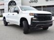 2021 Chevrolet Silverado 1500 Custom Trail Boss Truck Crew Cab