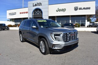 2024 GMC Acadia Denali SUV
